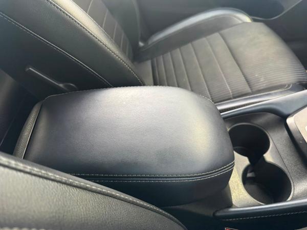 Used Nissan Qashqai PK72VVC 21