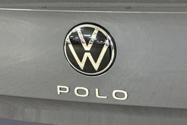 VOLKSWAGEN Polo Photo 22