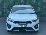 Kia Ceed Photo 5