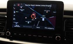 Kia STONIC Photo 17