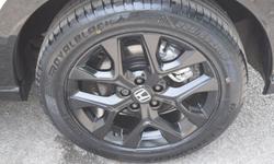 Honda ZR-V Photo 34