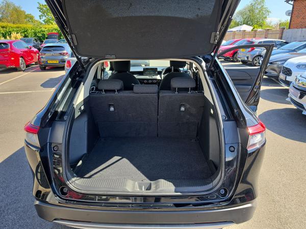 Honda HR-V Photo 21