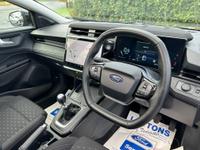 Ford Puma Photo 11