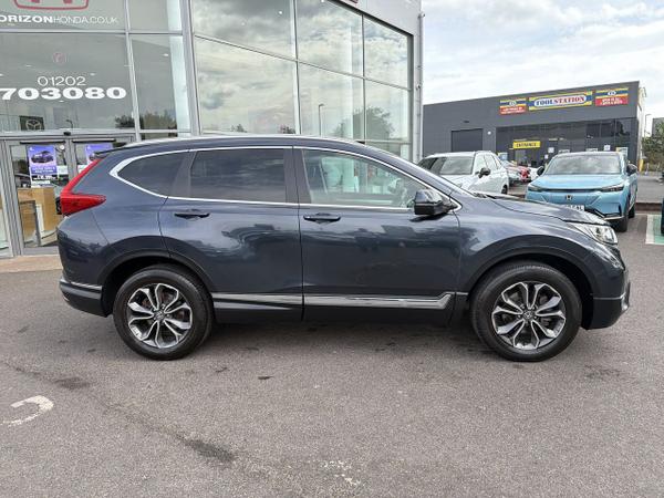 Honda CR-V Photo 4