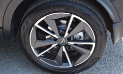 Nissan QASHQAI Photo 31
