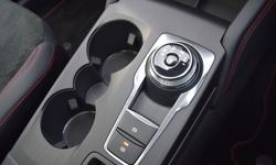 Ford KUGA Photo 26