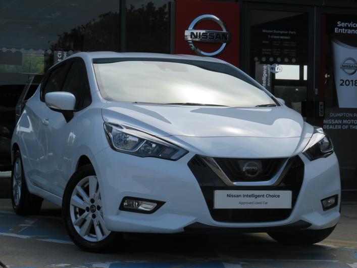 Used Cars Broadstairs Westwood Cross Motors