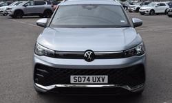 Volkswagen TIGUAN Photo 4
