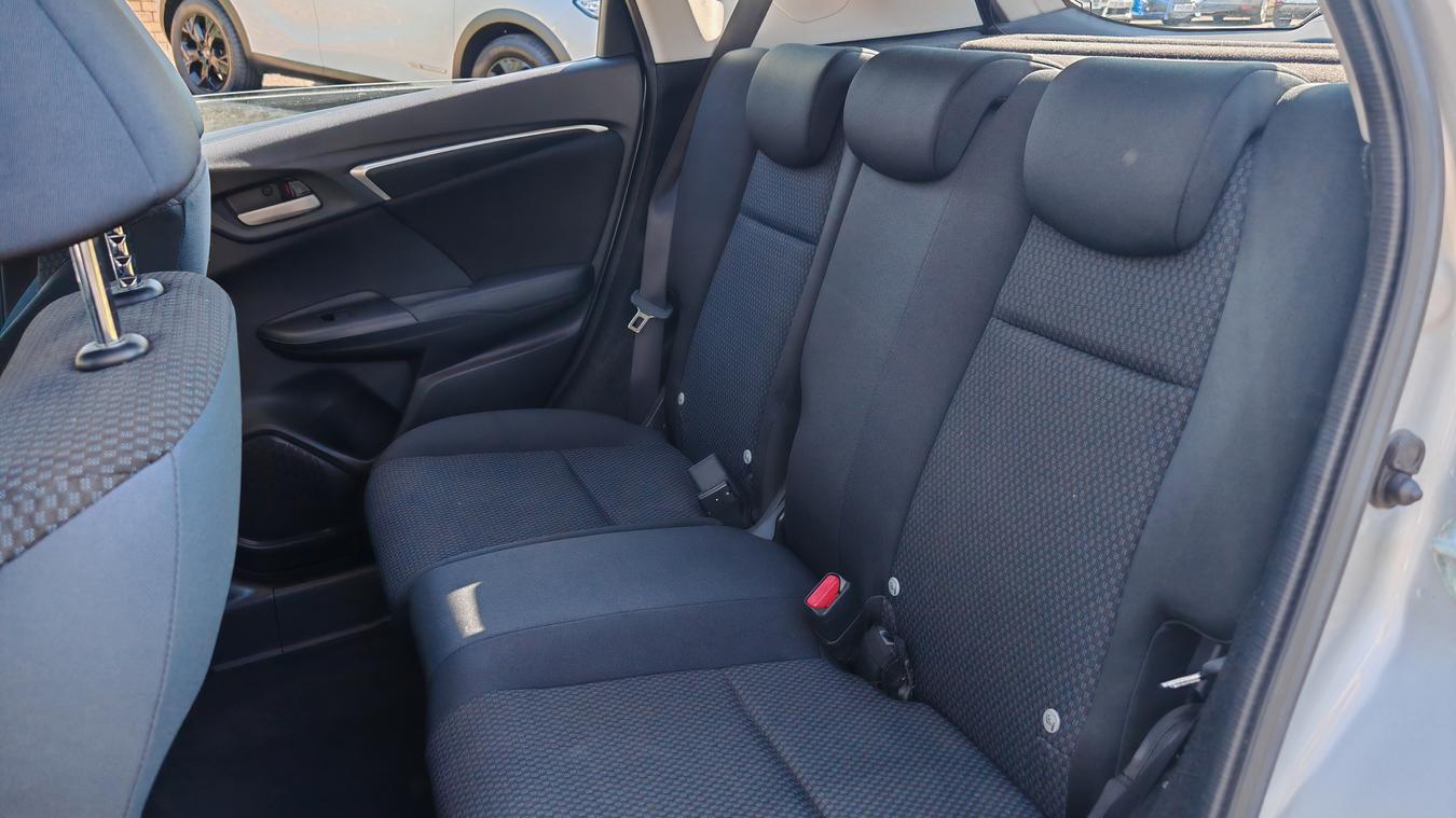 Used Honda Jazz GP19VLS 17