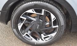 Kia SPORTAGE Photo 34