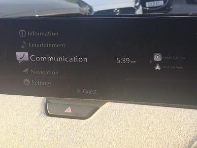 Mazda CX-60 Photo 21