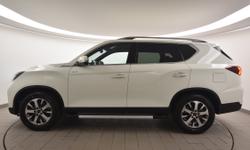 KGM REXTON Photo 5