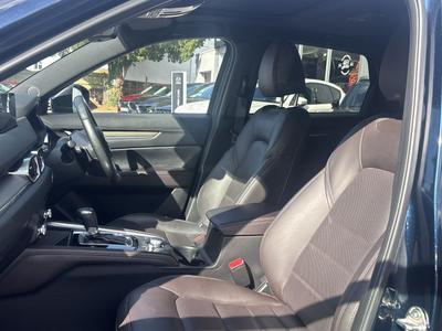 Mazda CX-5 Photo 14