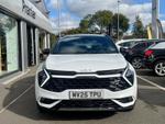 Kia Sportage Photo 13