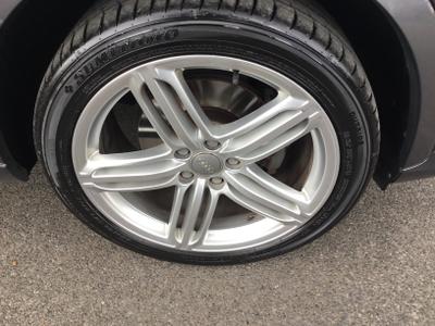Audi Q3 Photo 18