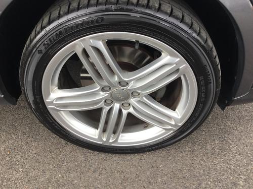 Audi Q3 Photo 8f3a624e-0ff3-49fa-b0b7-88f119eedc14.JPG
