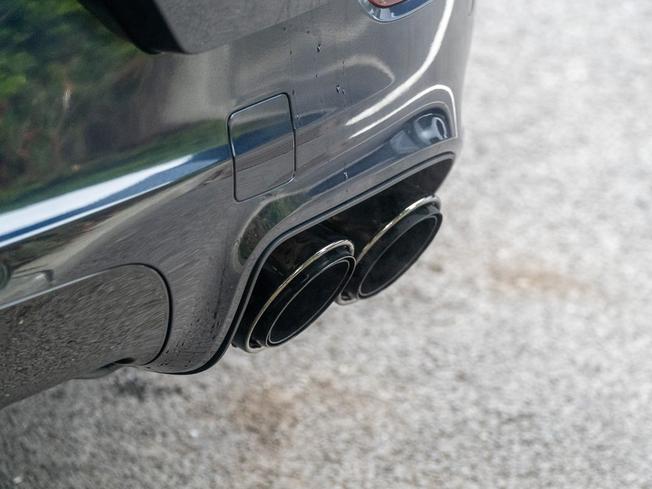 PORSCHE Cayenne Photo 40
