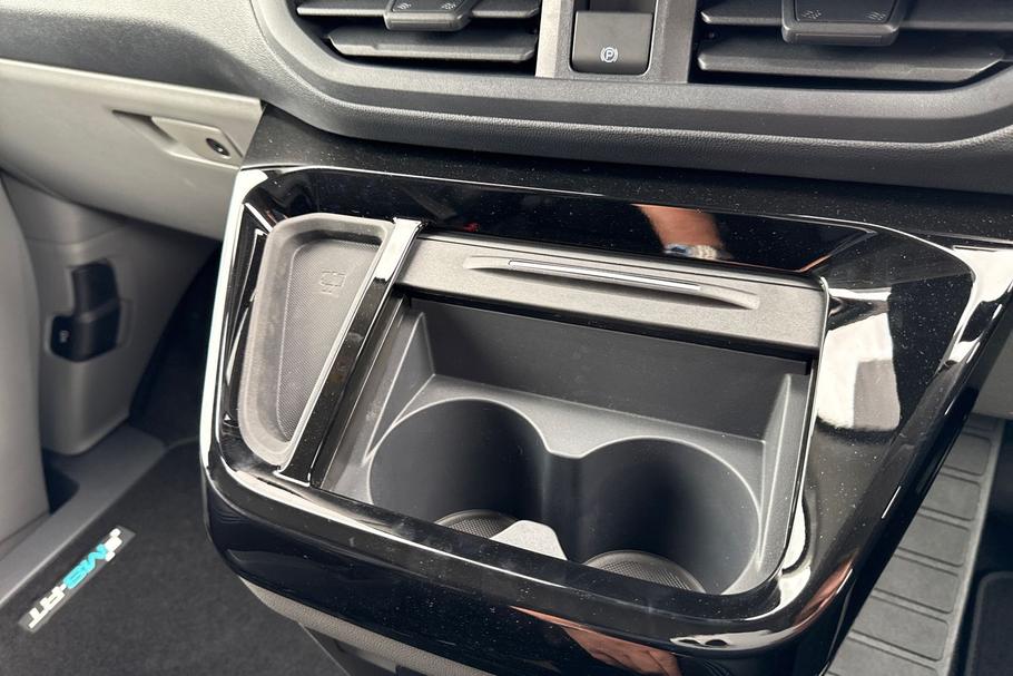 Used Ford TRANSIT CUSTOM L1DCIVMSRT11 24