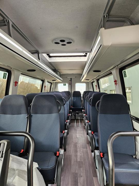 Iveco Daily Photo