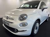 Fiat 500 Photo 11