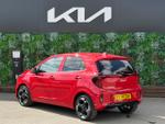 Kia Picanto Photo 25
