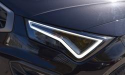 SEAT ATECA Photo 9
