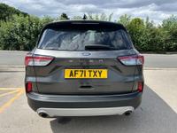 Ford Kuga Photo 5