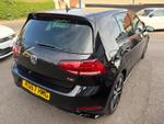 Volkswagen Golf Photo 11