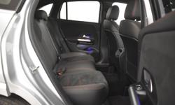 Mercedes-Benz GLA Photo 25