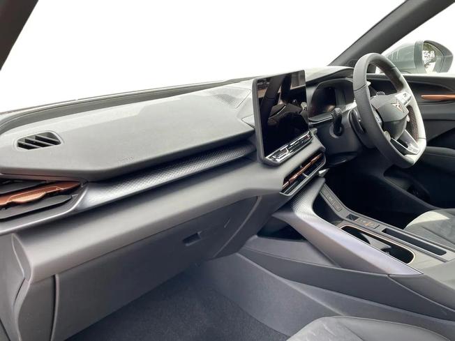 CUPRA Terramar Photo 2