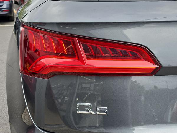 Audi Q5 Photo 27