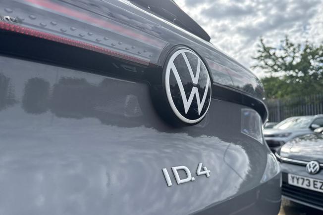 Volkswagen ID.4 Photo 22