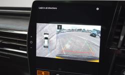 Renault AUSTRAL Photo 19