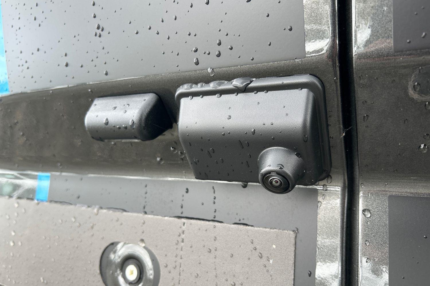 Ford TRANSIT CUSTOM Photo 28