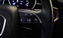 Audi Q3 Photo 18
