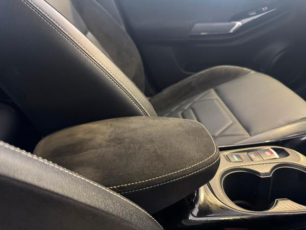 Used Nissan Juke YG23XHN 27