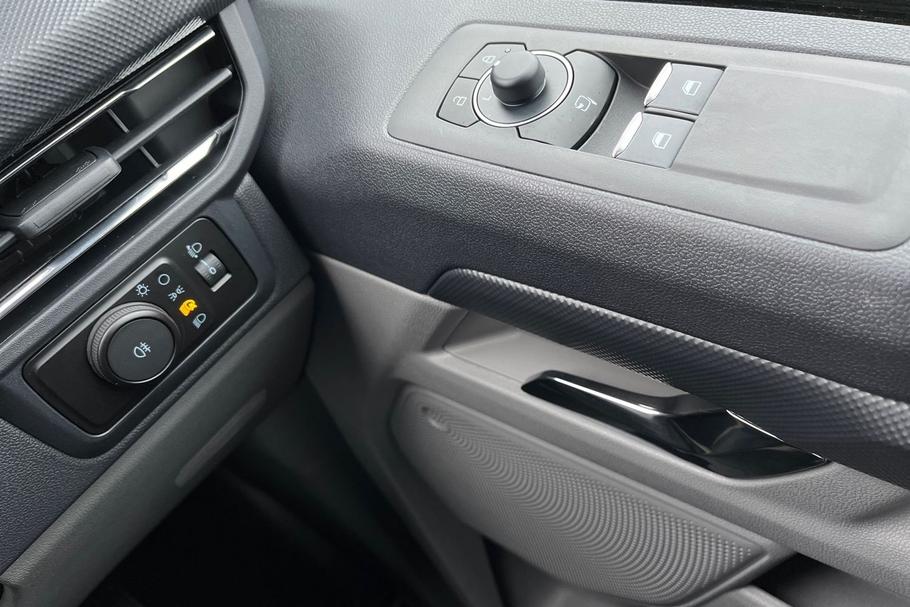 Used Ford TRANSIT CUSTOM 13/N336805 9