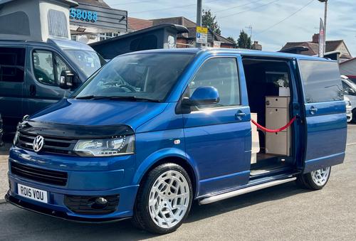 ~ Volkswagen T5 | £21,995