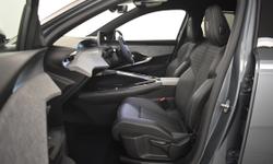 Peugeot 5008 Photo 21