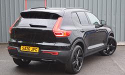 Volvo XC40 Photo 35