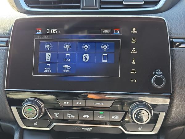 Honda CR-V Photo 14