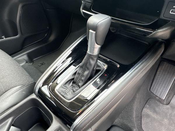 Honda HR-V Photo 22
