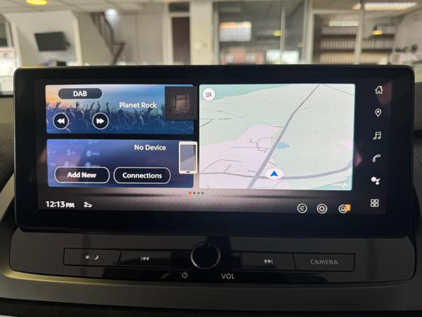 Used Nissan Qashqai DN25HSL 24