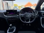Kia Ceed Photo 12