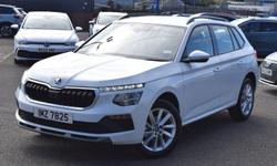 Skoda KAMIQ Photo 5