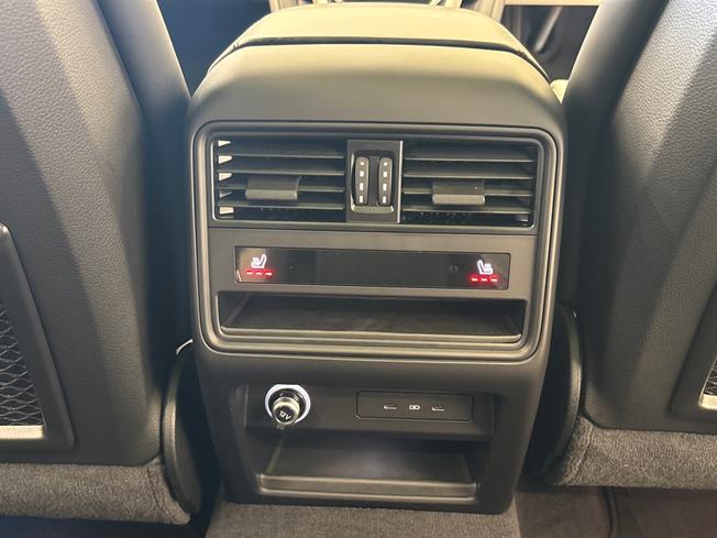 PORSCHE Cayenne Photo 16