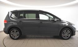 Volkswagen TOURAN Photo 1