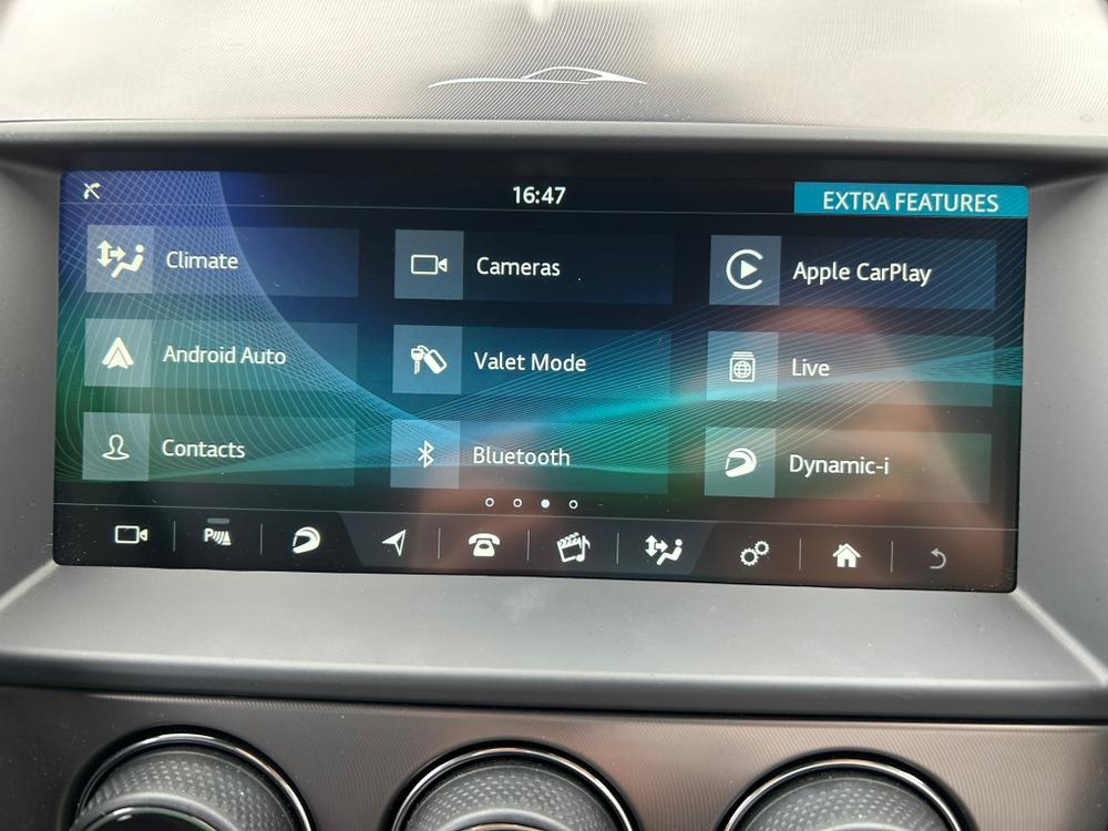 Used Jaguar F-Type KM24TVZ 37
