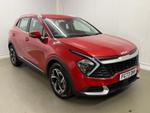 Kia Sportage Photo 0