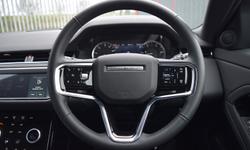 Land Rover RANGE ROVER EVOQUE Photo 13